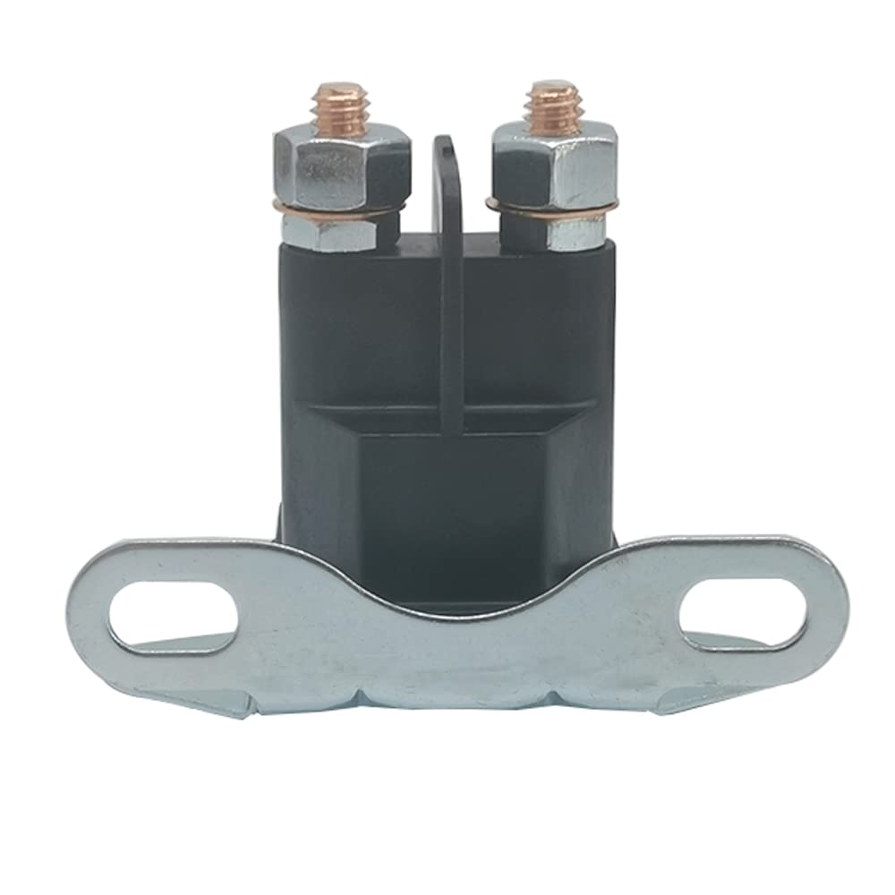 その他 0907-08 Starter Solenoid For Bad Boy Zero Turn Mowers - Replaces 108-5349